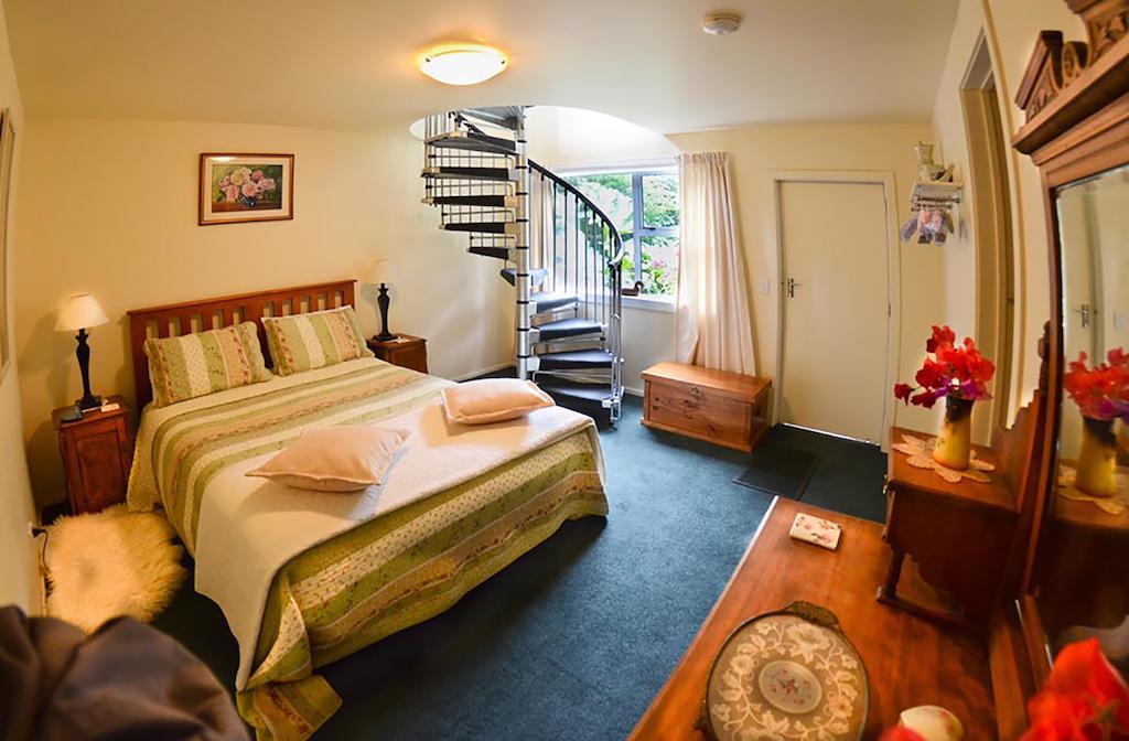 Arts Content Harbour View Apartment Macandrew Bay Ruang foto