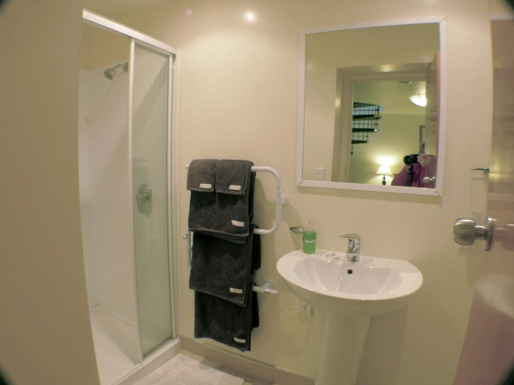Arts Content Harbour View Apartment Macandrew Bay Ruang foto