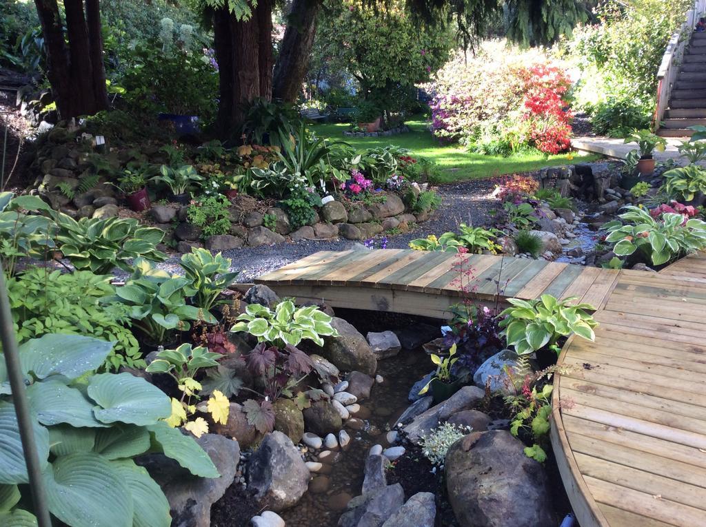 Arts Content Harbour View Apartment Macandrew Bay Bagian luar foto